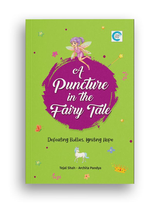 A Puncture in the Fairy Tale